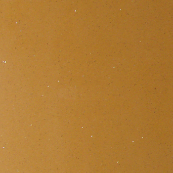 GR0739 Glass crystal orange